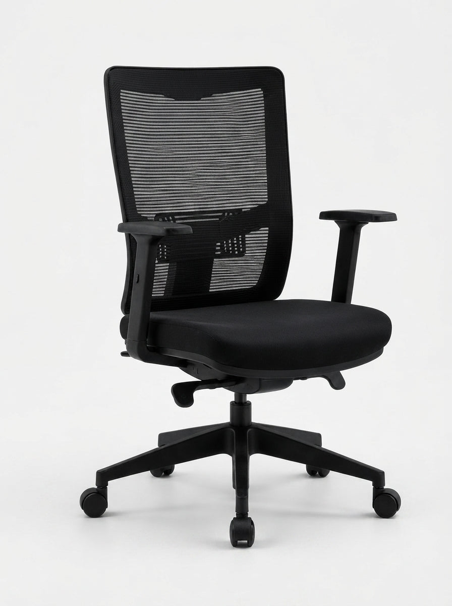 Ergonomic chairs