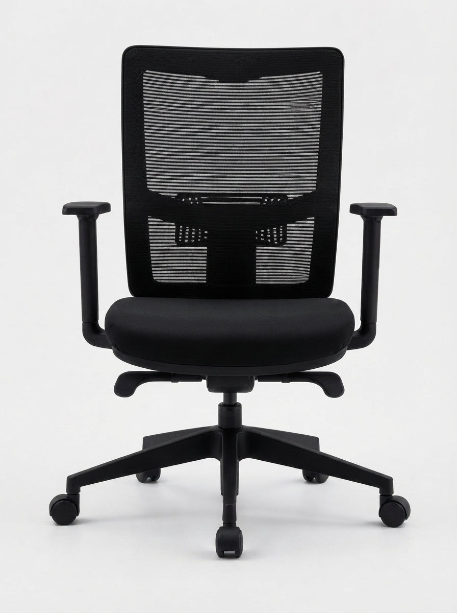 Ereonomic Chair test product 01